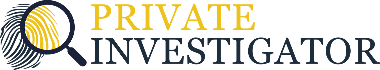 Private Investigator